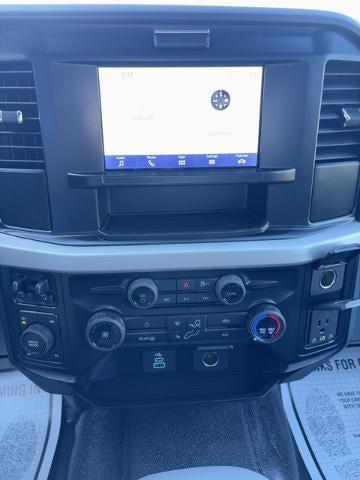 new 2026 Ford F-250 car, priced at $58,055