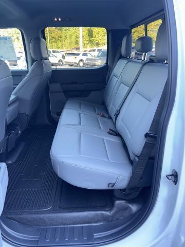 new 2026 Ford F-250 car, priced at $58,055