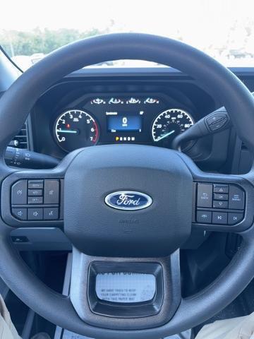 new 2026 Ford F-250 car, priced at $58,055
