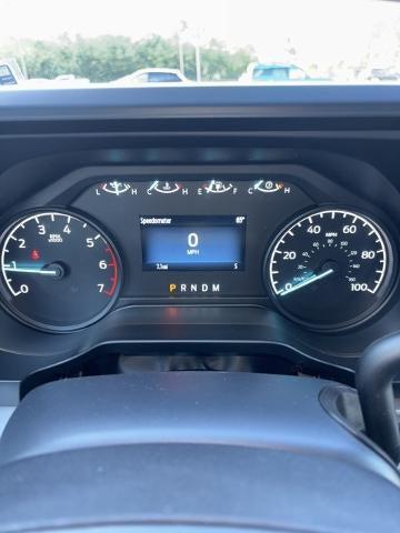 new 2026 Ford F-250 car, priced at $58,055