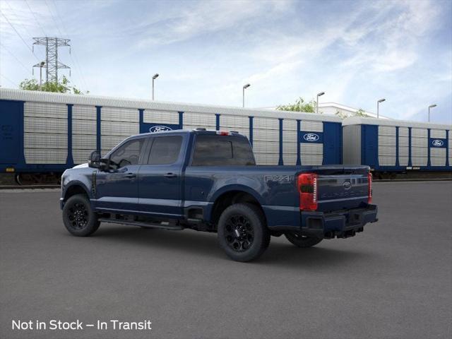 new 2024 Ford F-250 car, priced at $77,705