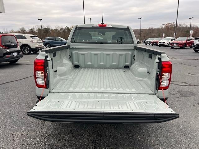 new 2024 Ford Ranger car, priced at $35,375