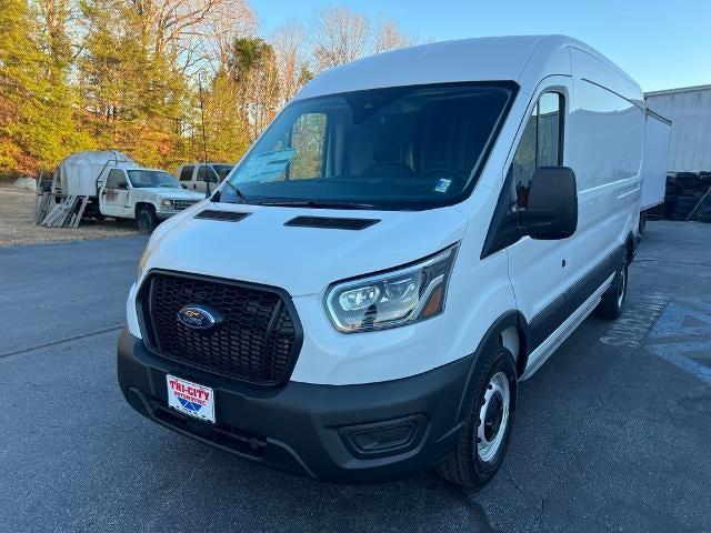 new 2024 Ford Transit-250 car, priced at $53,600