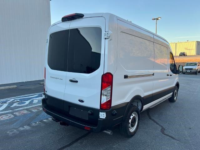 new 2024 Ford Transit-250 car, priced at $53,600