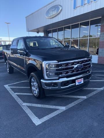 new 2026 Ford F-350 car, priced at $78,380
