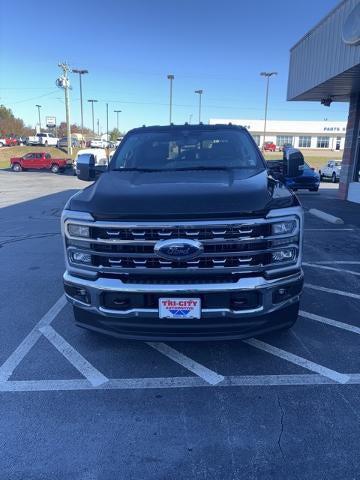 new 2026 Ford F-350 car, priced at $78,380
