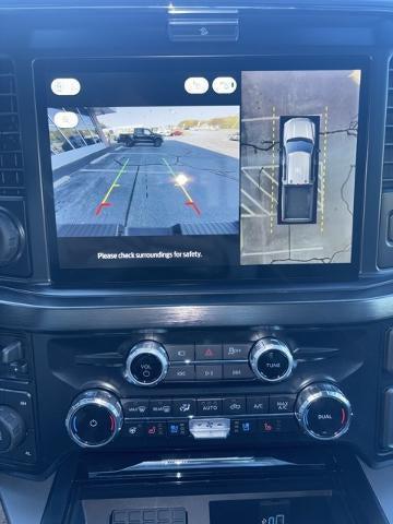 new 2026 Ford F-350 car, priced at $78,380