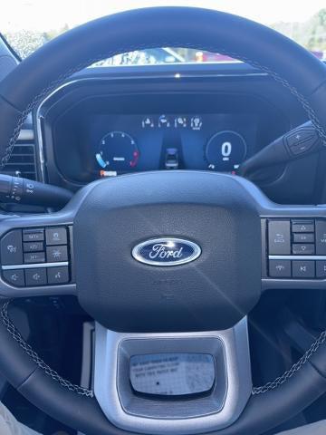 new 2026 Ford F-350 car, priced at $78,380