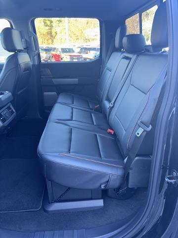 new 2026 Ford F-350 car, priced at $78,380