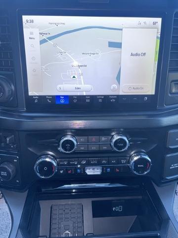 new 2026 Ford F-350 car, priced at $78,380