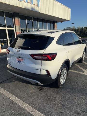 new 2026 Ford Escape car, priced at $32,590