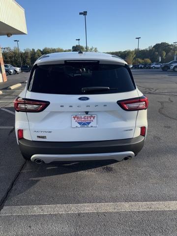 new 2026 Ford Escape car, priced at $32,590