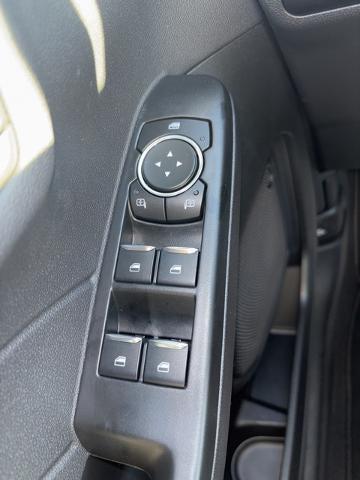 new 2026 Ford Escape car, priced at $32,590