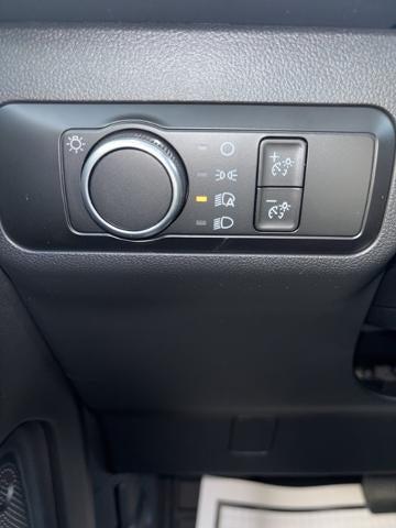 new 2026 Ford Escape car, priced at $32,590