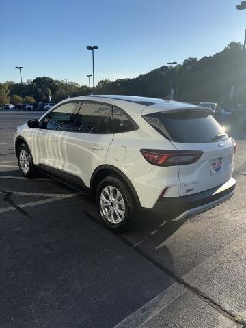 new 2026 Ford Escape car, priced at $32,590