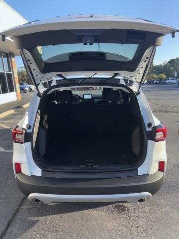 new 2026 Ford Escape car, priced at $32,590