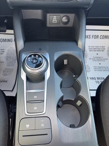 new 2026 Ford Escape car, priced at $32,590