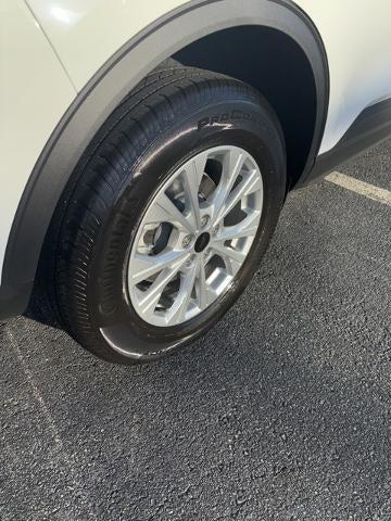 new 2026 Ford Escape car, priced at $32,590