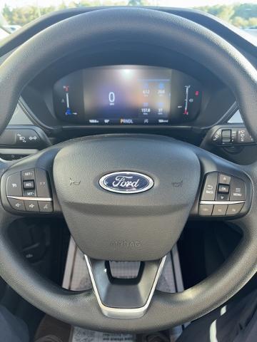 new 2026 Ford Escape car, priced at $32,590