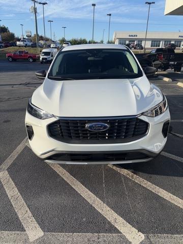 new 2026 Ford Escape car, priced at $32,590