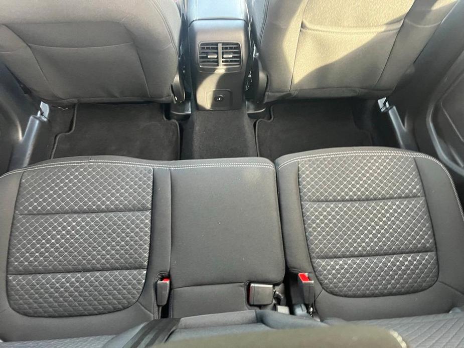 used 2023 Ford Escape car, priced at $28,450