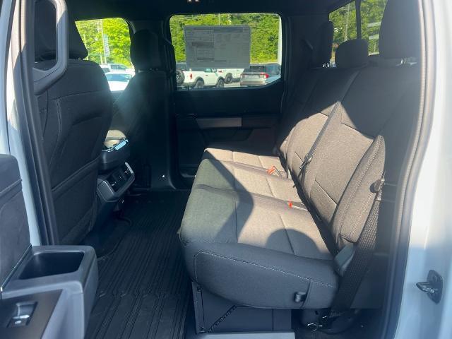 new 2025 Ford F-150 car, priced at $63,615