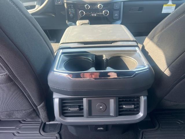 new 2025 Ford F-150 car, priced at $57,117