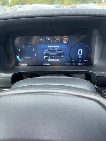 new 2025 Ford F-150 car, priced at $54,145