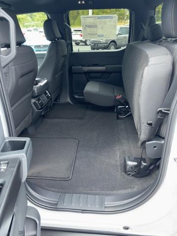 new 2025 Ford F-150 car, priced at $54,145