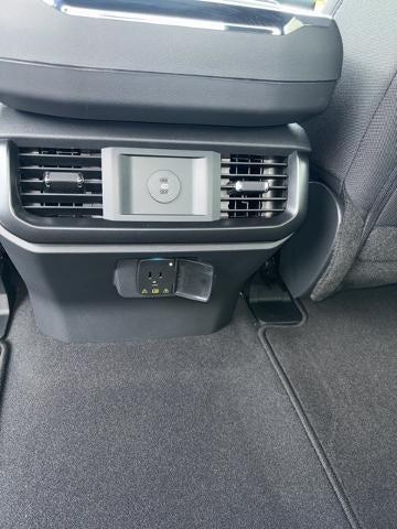 new 2025 Ford F-150 car, priced at $54,145