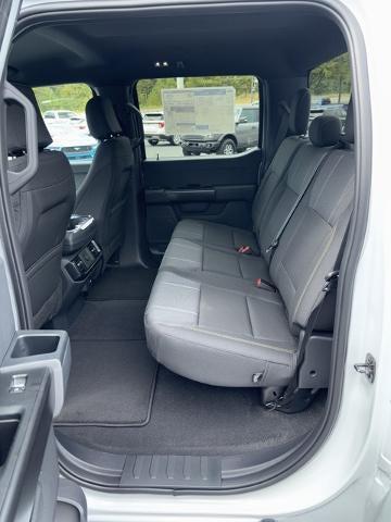 new 2025 Ford F-150 car, priced at $54,145