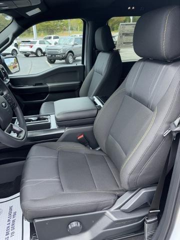 new 2025 Ford F-150 car, priced at $54,145