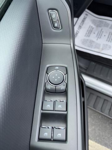 new 2025 Ford F-150 car, priced at $54,145