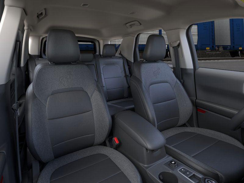 new 2025 Ford Bronco Sport car, priced at $33,780