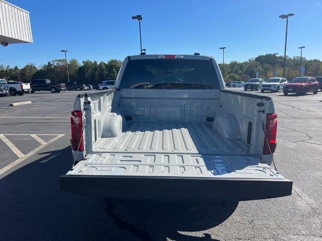 new 2024 Ford F-150 car, priced at $60,530