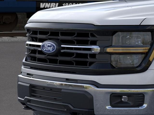 new 2024 Ford F-150 car, priced at $55,170