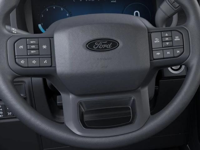 new 2024 Ford F-150 car, priced at $51,410