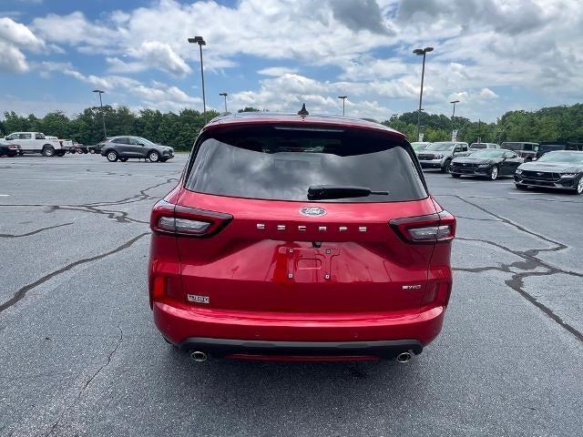 new 2024 Ford Escape car, priced at $35,990