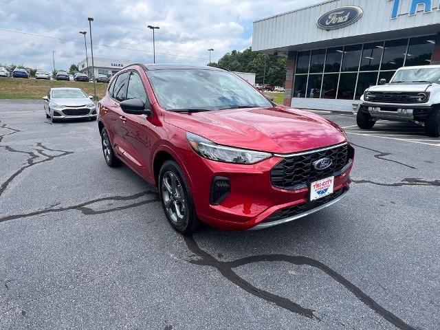 new 2024 Ford Escape car, priced at $35,990