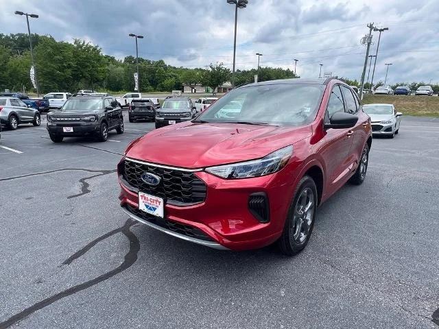 new 2024 Ford Escape car, priced at $35,990