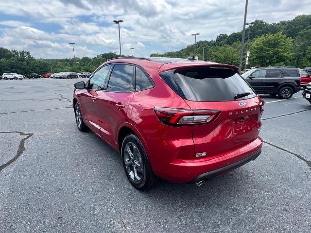 new 2024 Ford Escape car, priced at $35,990