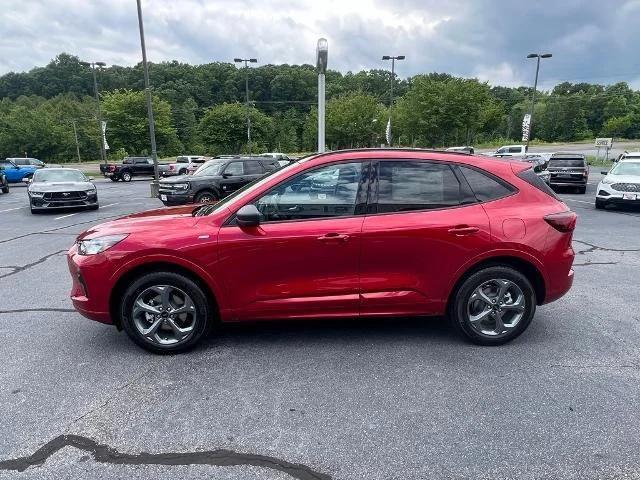 new 2024 Ford Escape car, priced at $35,990