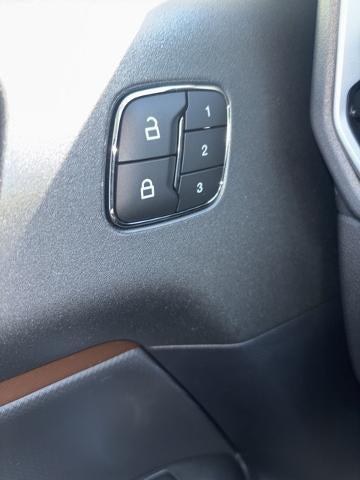 new 2025 Ford Bronco Sport car, priced at $39,705