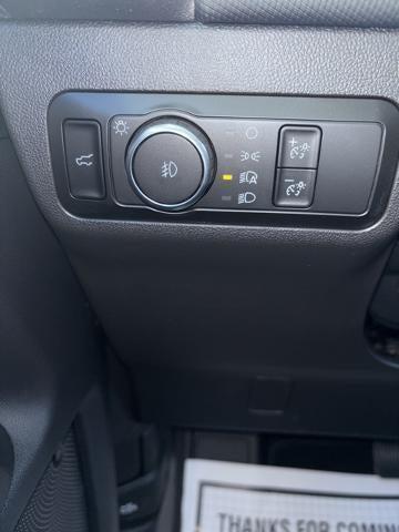 new 2025 Ford Bronco Sport car, priced at $39,705