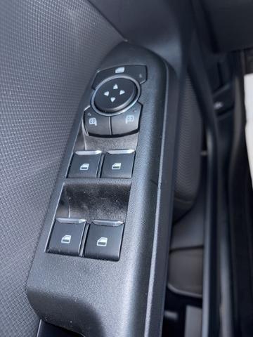 new 2025 Ford Bronco Sport car, priced at $39,705