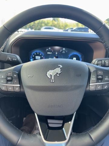 new 2025 Ford Bronco Sport car, priced at $39,705