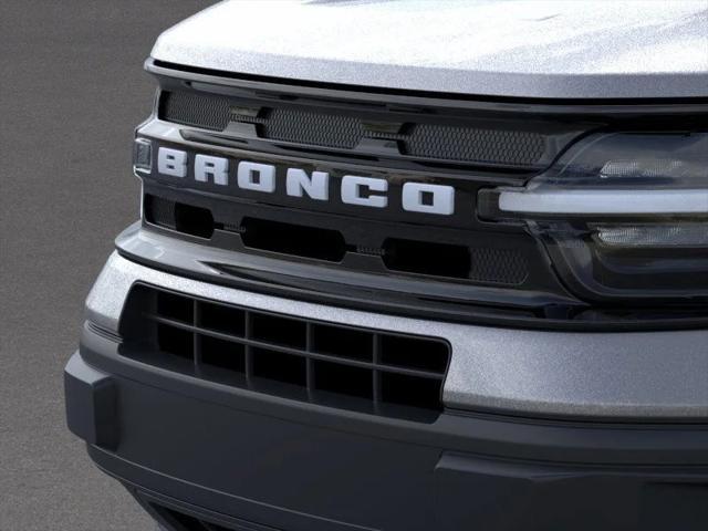 new 2024 Ford Bronco Sport car, priced at $35,905