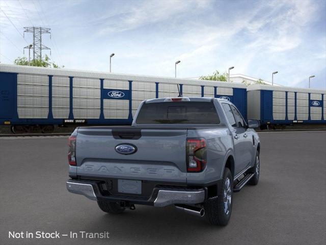 new 2024 Ford Ranger car, priced at $43,085