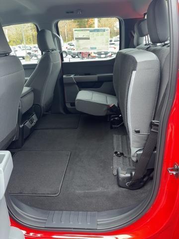 new 2026 Ford F-250 car, priced at $65,765