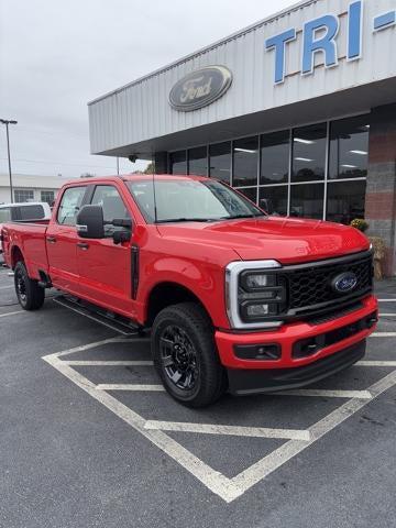 new 2026 Ford F-250 car, priced at $65,765